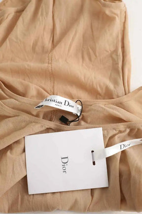 Body Dior  Beige