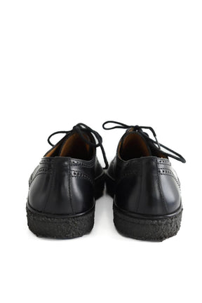 Chaussures à lacets Paul Smith  Noir
