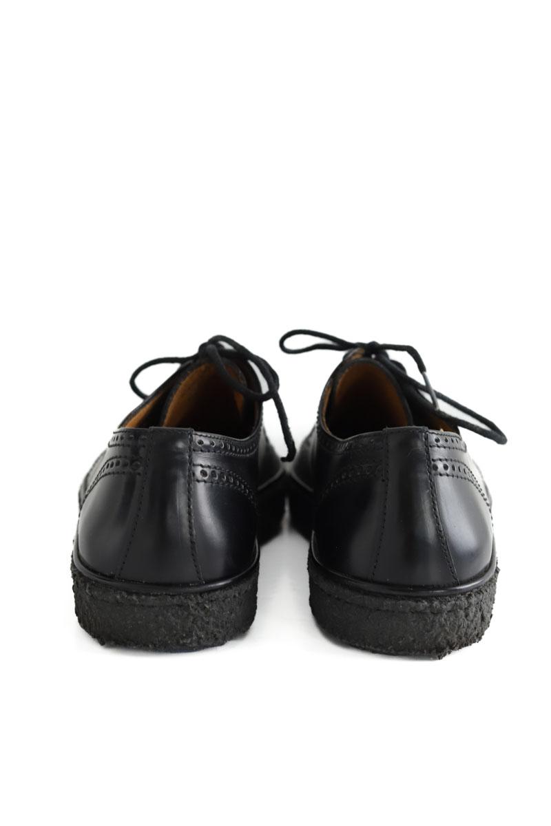 Chaussures à lacets Paul Smith  Noir
