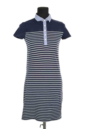 Mini Tommy Hilfiger  Bleu