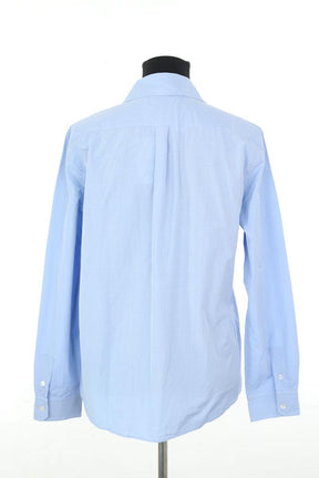 Chemises Max Mara  Bleu