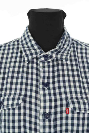 Chemise Levi's  Bleu