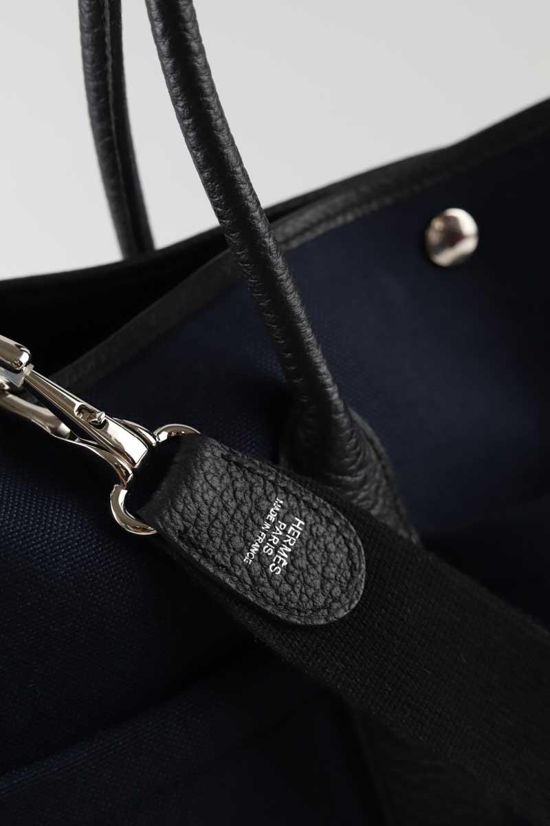 Autres Hermès Garden Party Bleu