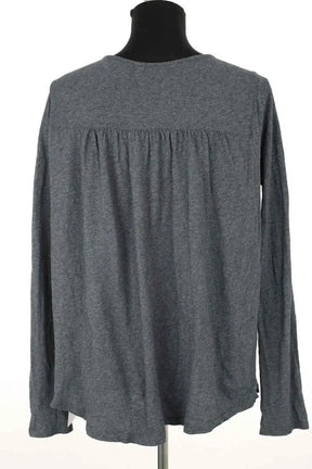 Top Bash  Gris