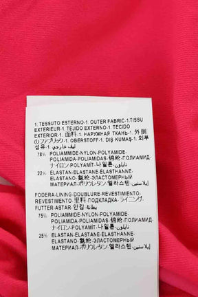 Maillot de bain Versace  Rose