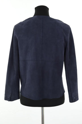 Veste Max Mara  Bleu