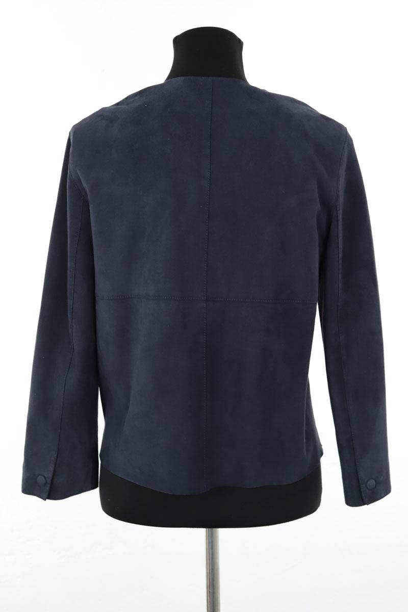 Veste Max Mara  Bleu