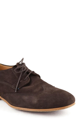 Chaussures à lacets Paul Smith  Marron