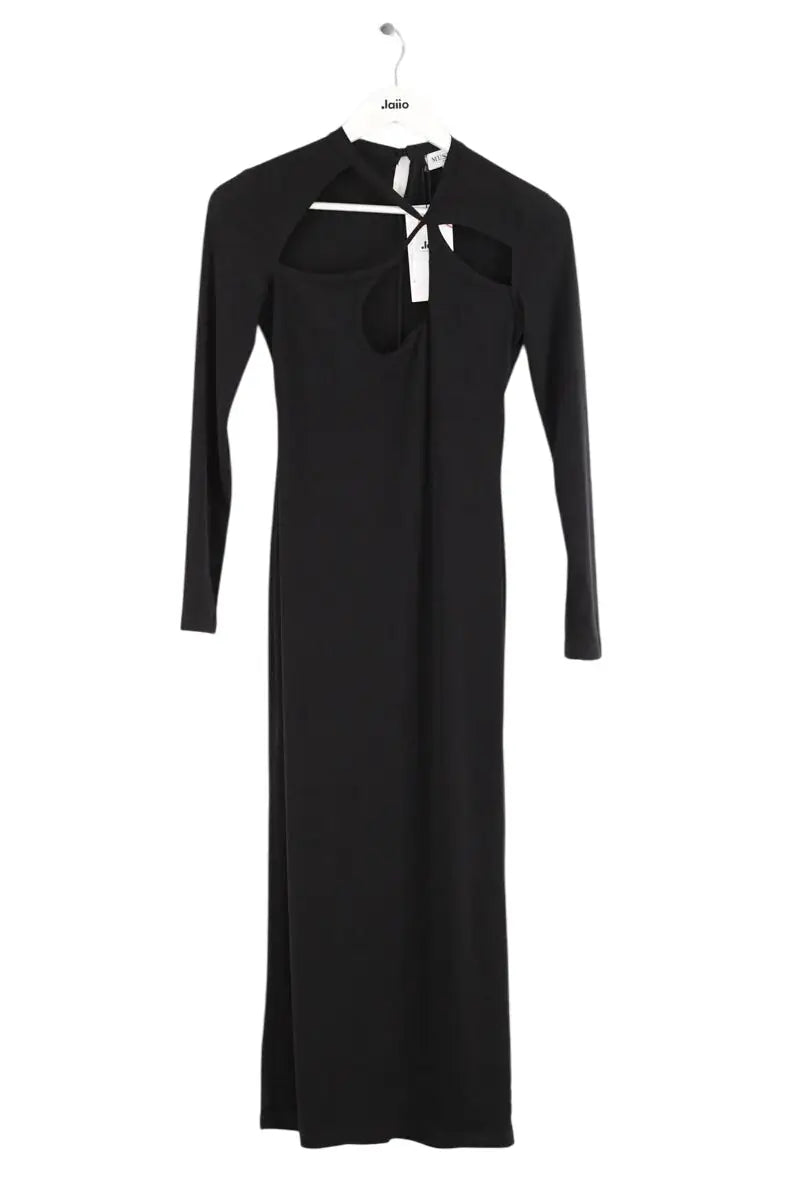 Maxi Musier  Noir