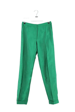 Pantalon Dries Van Noten  Vert