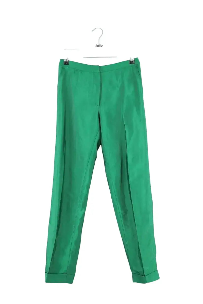 Pantalon Dries Van Noten  Vert