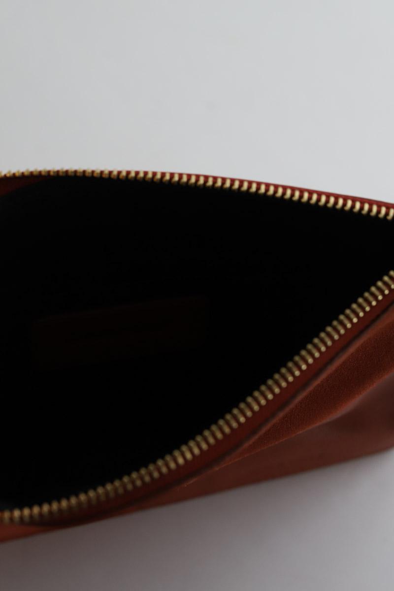 Pochettes See By Chloé  Marron