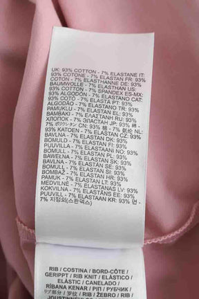 T-shirts Diesel  Rose