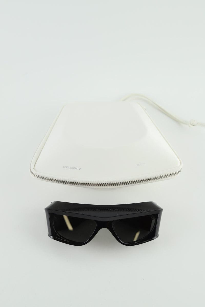 Lunettes de soleil Coperni  Noir