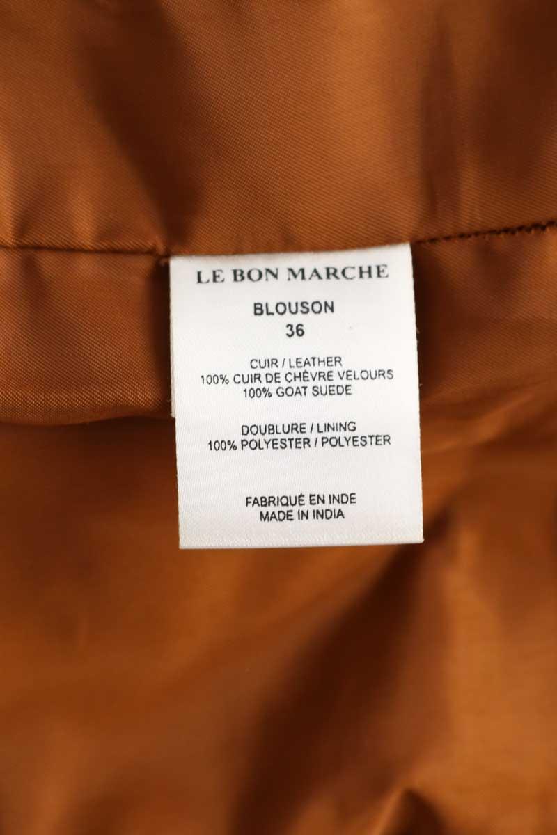 Mi-longueur Other Brand  Camel