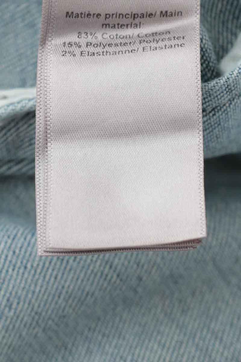 Vestes Zadig & Voltaire  Bleu