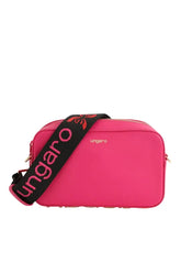 Sac à bandoulière Emanuel Ungaro  Rose