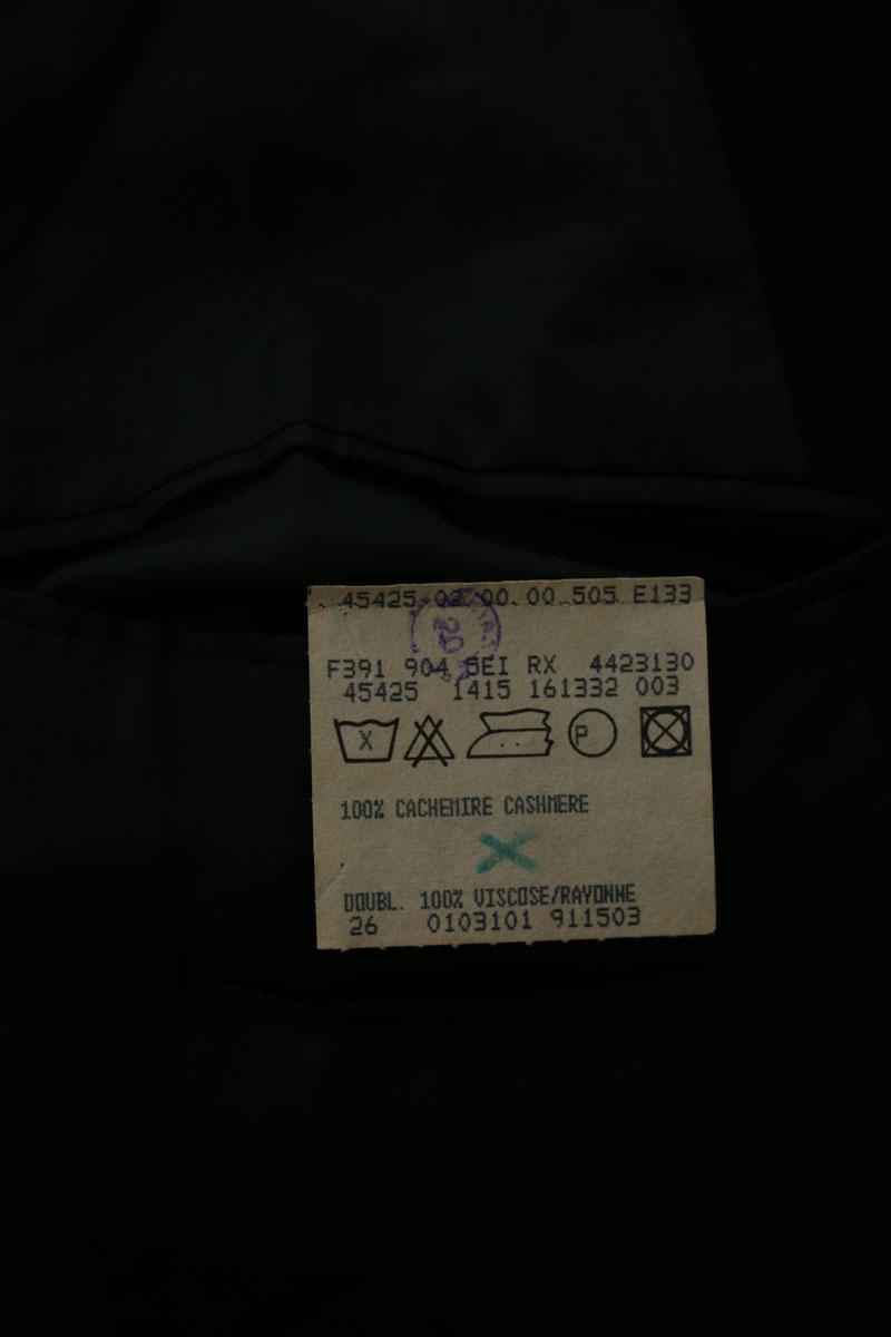 Veste Loro Piana  Noir