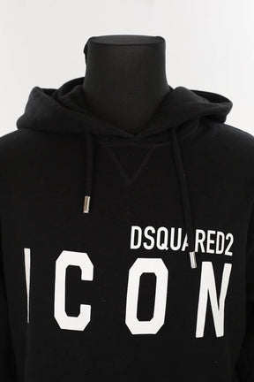 Sweatshirts Dsquared2  Noir
