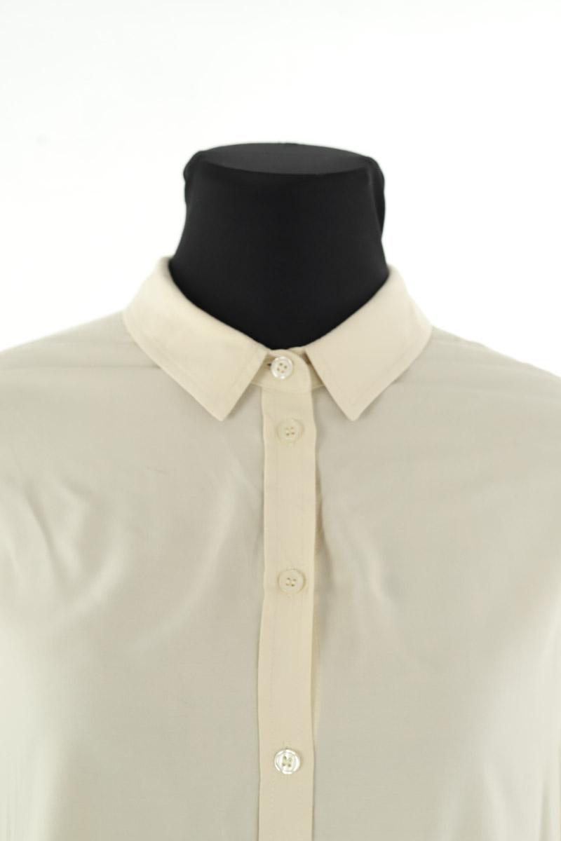 Blouses Samsoe Samsoe  Beige