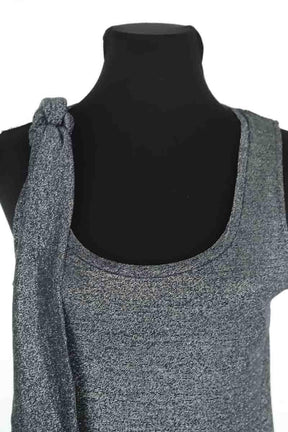 Tops sans manche Claudie Pierlot  Gris