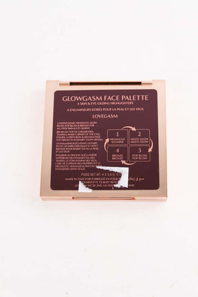 Blush Charlotte Tilbury  Rose