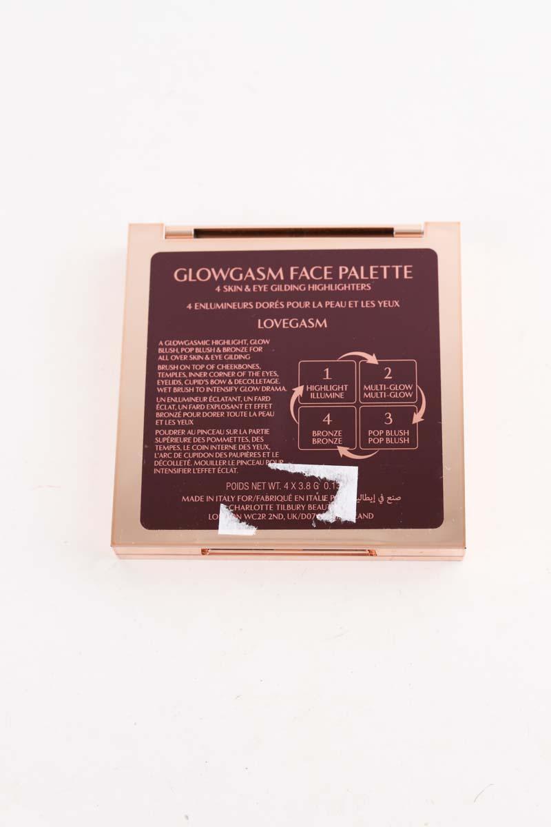 Blush Charlotte Tilbury  Rose