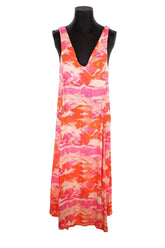 Maxi Modetrotter  Rose