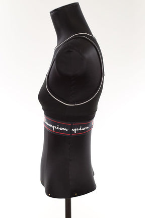 Sport Champion  Noir