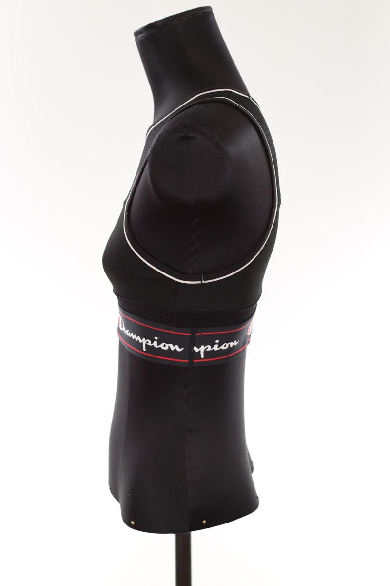 Sport Champion  Noir