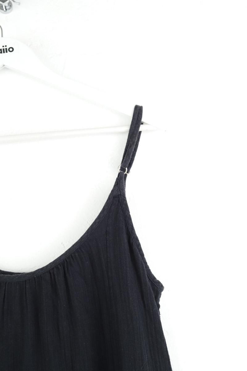 Mi-longueur Hod  Noir