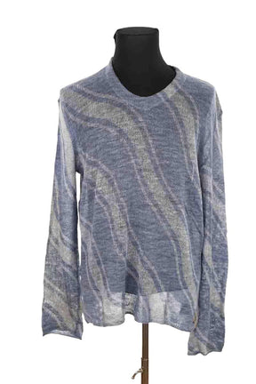 Pulls Armani  Bleu