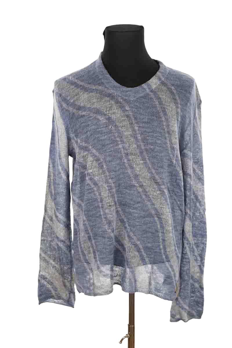Pulls Armani  Bleu