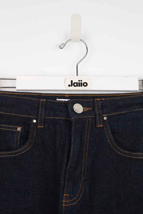 Droit Claris Virot  Bleu