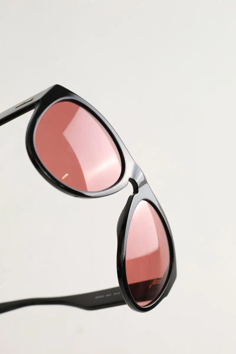 Lunettes de soleil Moschino  Beige
