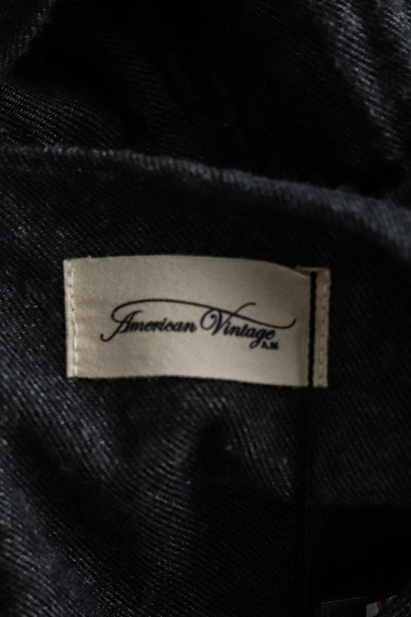 Combinaison American Vintage  Gris