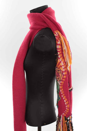 Echarpes Kenzo  Rouge