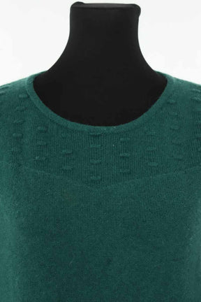 Pulls Sézane  Vert