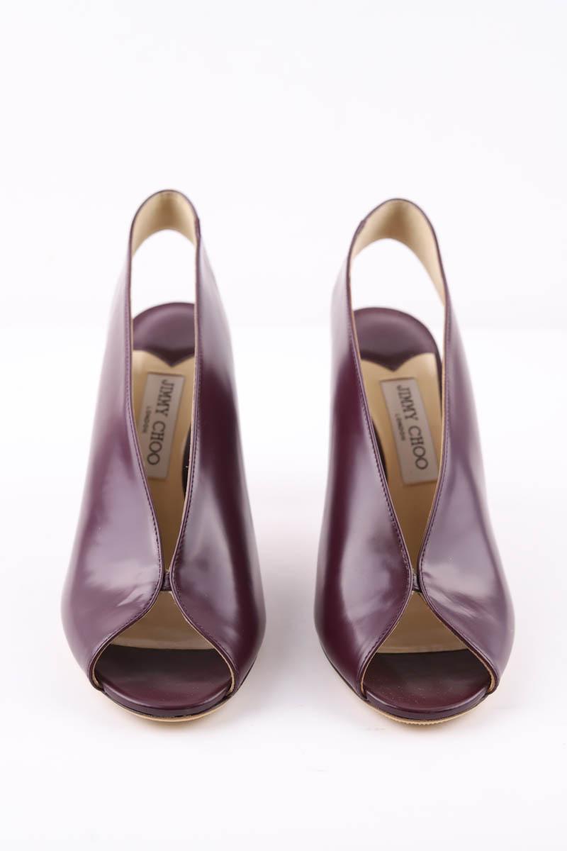 Talons Jimmy Choo  Violet