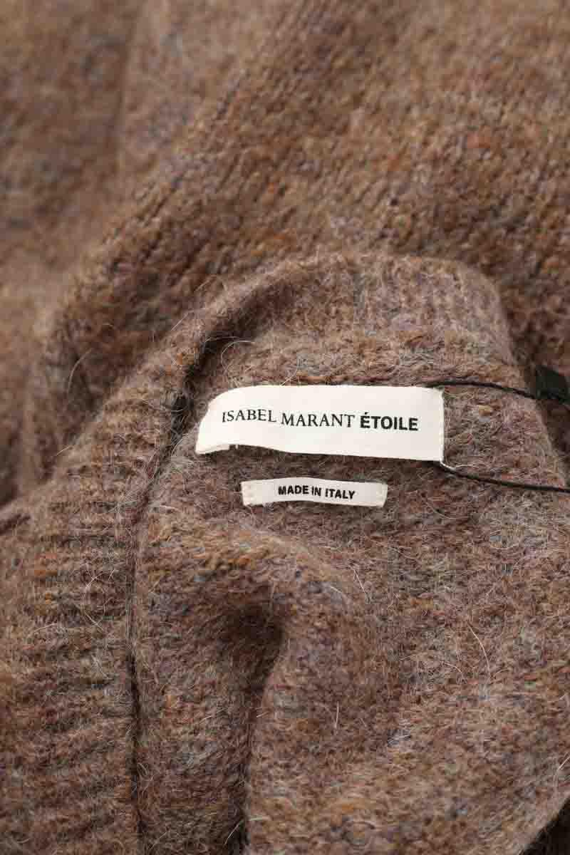 Pull-over Isabel Marant Étoile  Marron