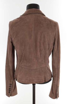 Autres Elie Tahari  Marron