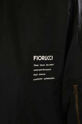 Veste Fiorucci  Noir