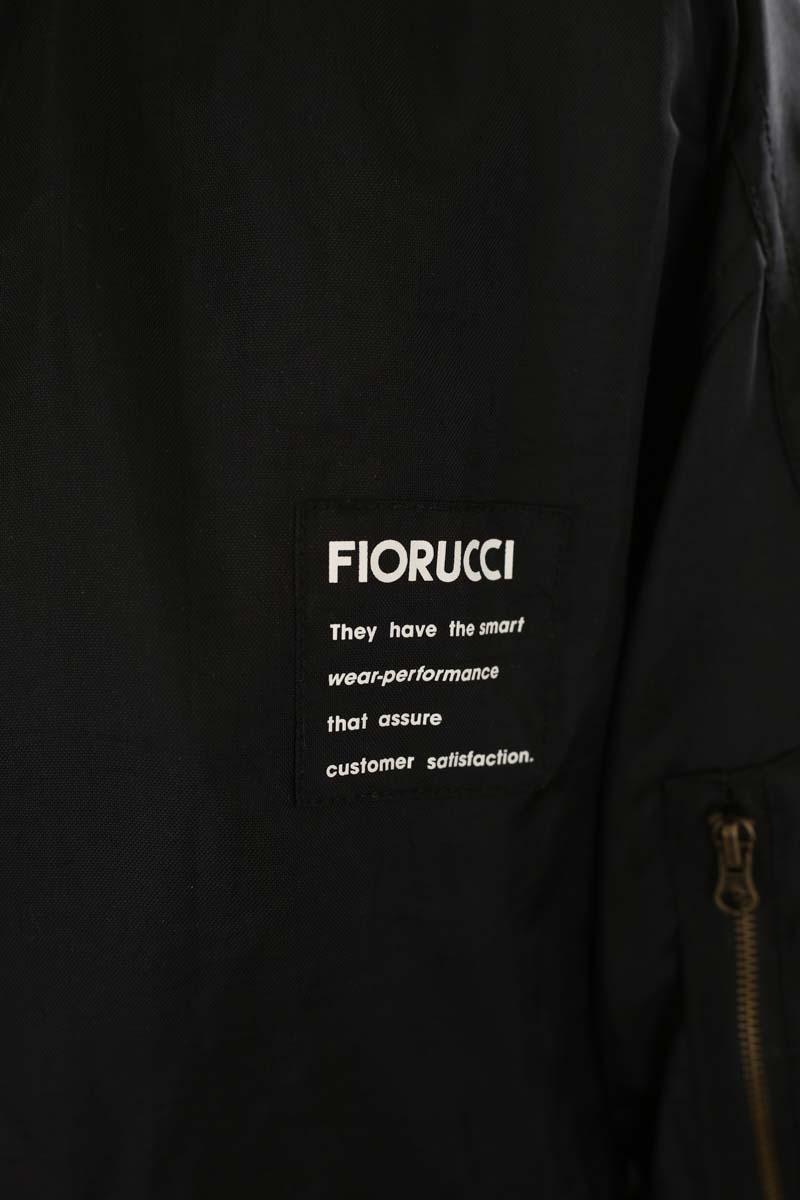 Veste Fiorucci  Noir