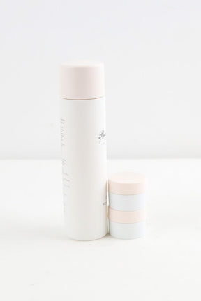 Crème Bonpoint  Blanc