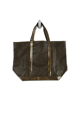 Cabas Vanessa Bruno  Kaki