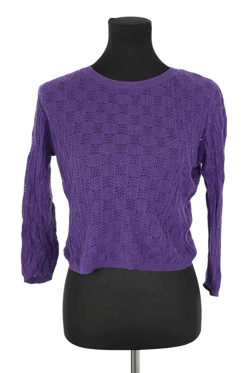 Pulls Sessun  Violet