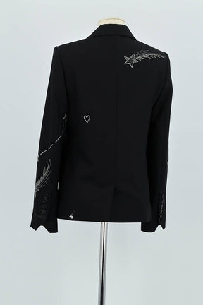 Blazers Zadig & Voltaire  Noir