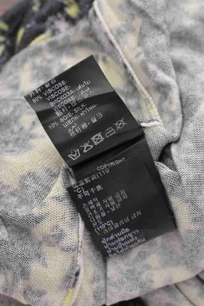 Pull-over The Kooples  Vert