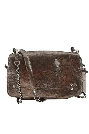 Sacs à bandoulière Jérôme Dreyfuss  Doré