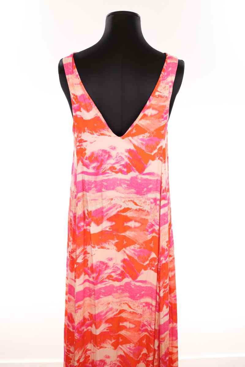 Maxi Modetrotter  Rose